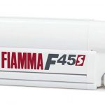 Veranda Fiamma F45s