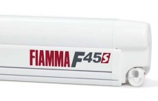 Veranda Fiamma F45s