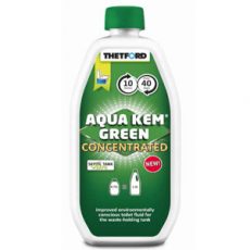 Aqua Kem Green concentrato