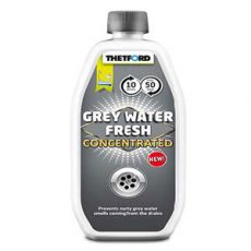 grey water fresh concentrato