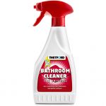 Detergente spray bathroom cleaner