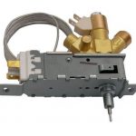 termostato gas elettrico RM 6401_DT-116 1627