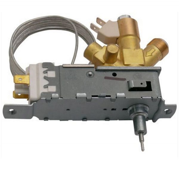 termostato gas elettrico RM 6401_DT-116 1627