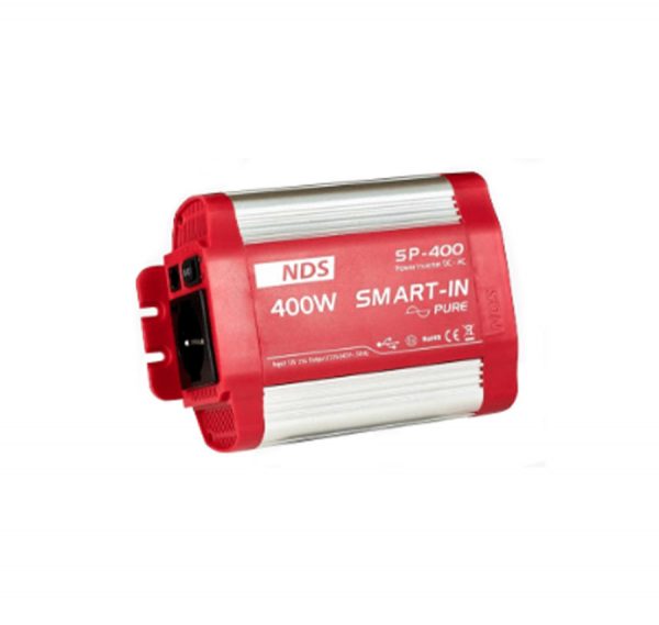 Inverter Smart-in NDS 12V 1000W SP400-12
