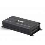 Mini Amplificatore HED Classe D ISO PH284D impianto audio