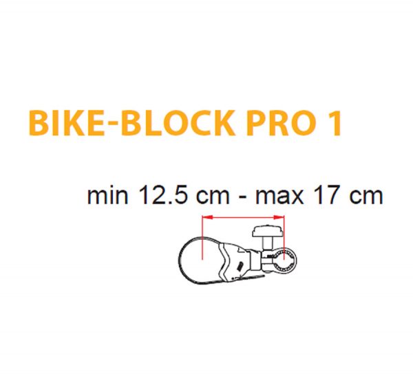 Bike-Block Pro 1