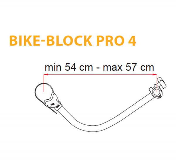 Bike-Block Pro 4