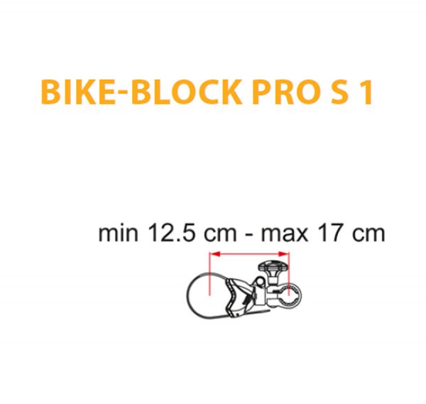 Bike-Block Pro S 1