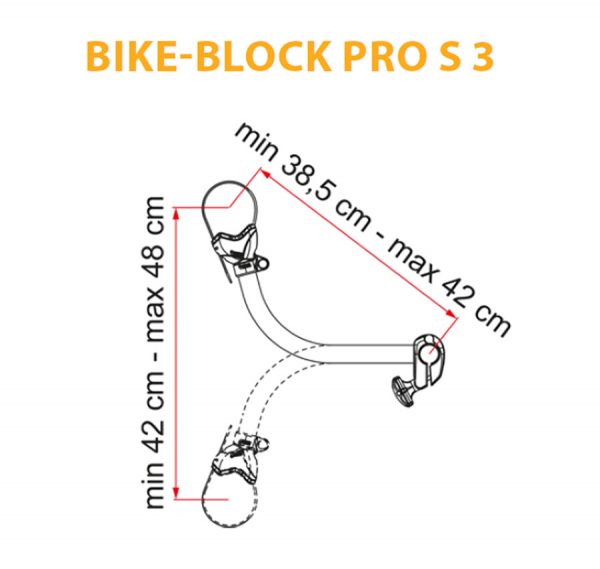 Bike-Block Pro S 3