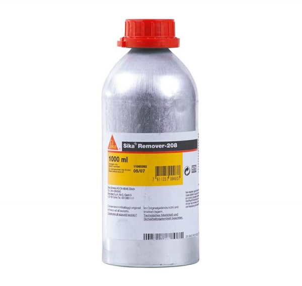 SIKA REMOVER-208